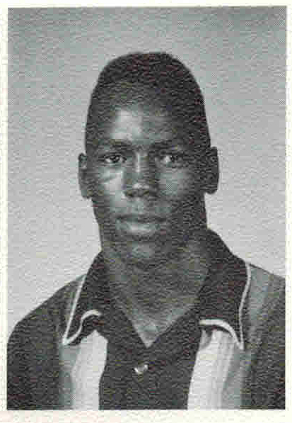 2. LeRoy Peoples, RB, 1965 (copy)